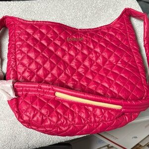 Mz Wallace Parker Deluxe never used excellent condition